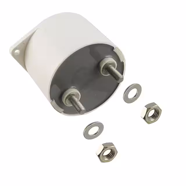 C4DENPQ6100A8TK KEMET  Film Capacitors